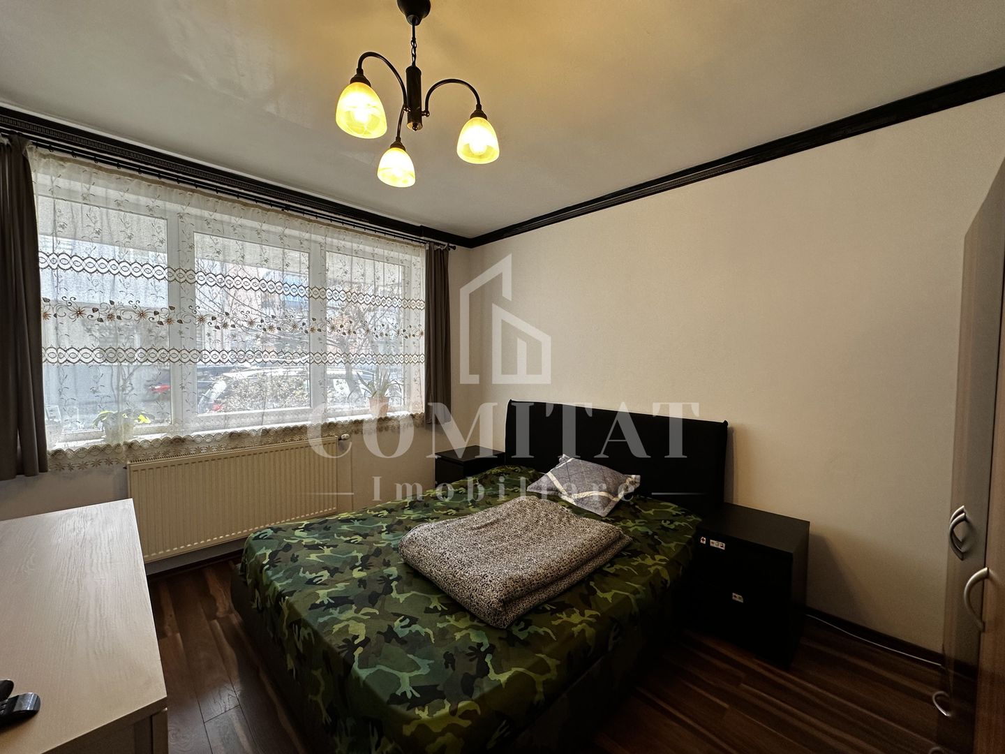 Apartament cu grădină | Pet Friendly | Parcare | Eroilor - Poză 2