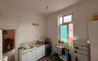 VANZARE VILA FORMATA DIN 3 APARTAMENTE | ZONA MALL VITA | - Poză 4