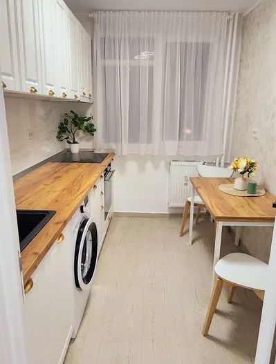 Apartament 2 camere -  Alexandru Obregia - Poză 8