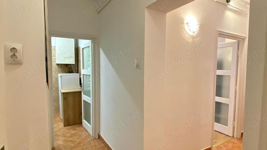 Inchiriere Floreasca 2 camere    A20 - Poză 10