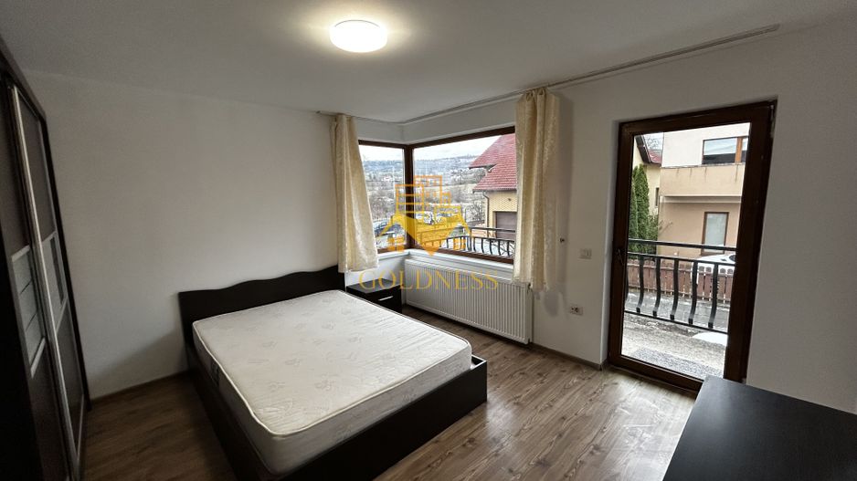 4 camere open space, Curte, Parcare, Modern, Lidl, Buna Ziua - Poză 3