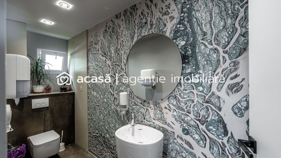 Hală industrială de vânzare 3495 mp zona Arad - Poză 11
