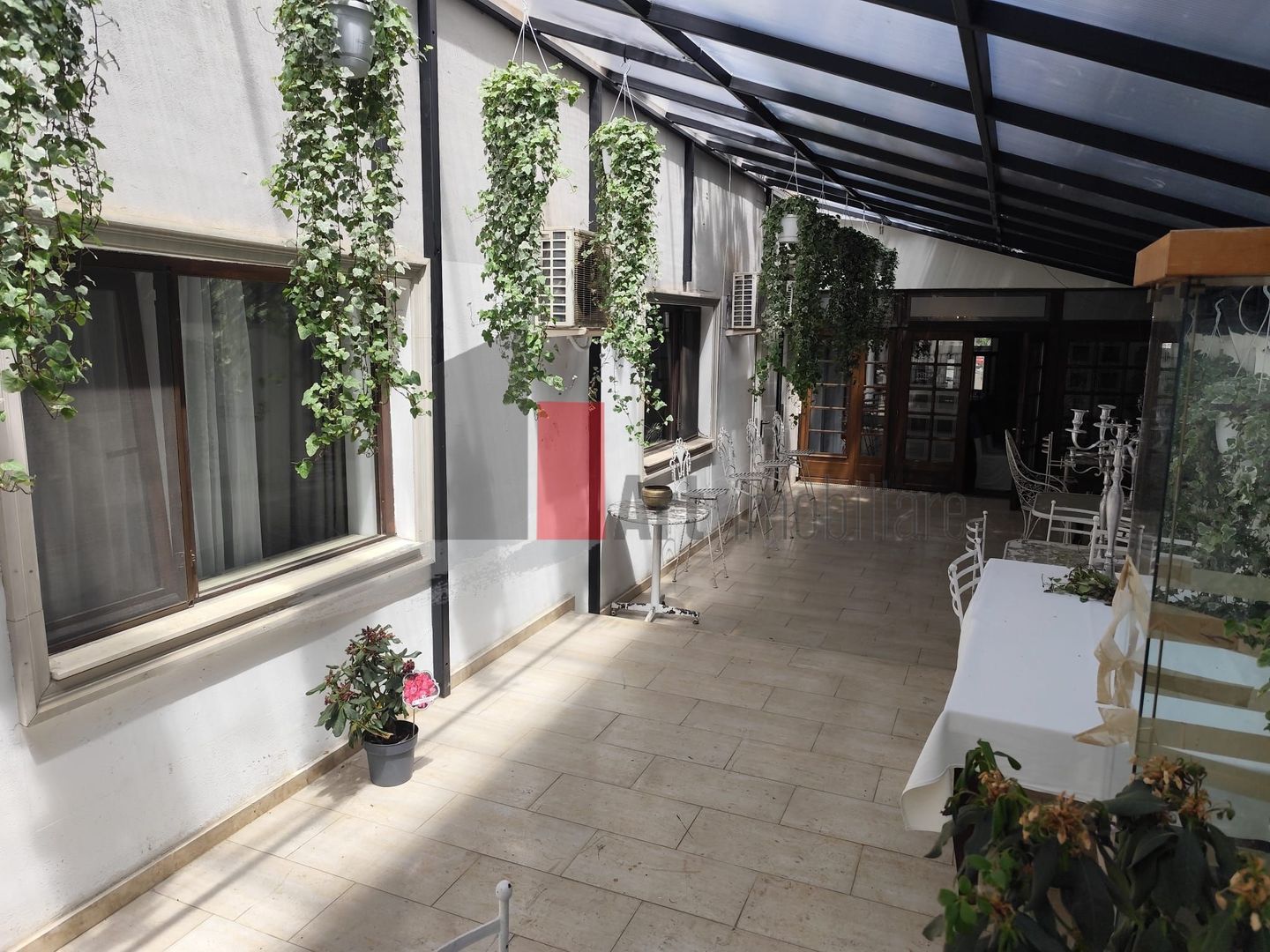 Spatiu comercial de inchiriat in zona Arcul de Triumf/Kiseleff - Poză 12