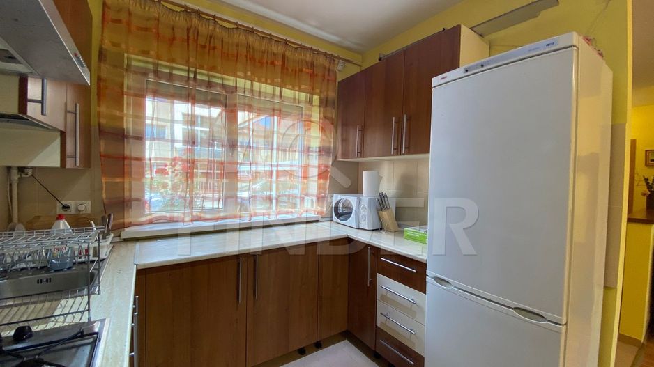 2 camere Marasti/ Pod IRA, imobil cu 7 apartamente, la cheie, parcare - Poză 6
