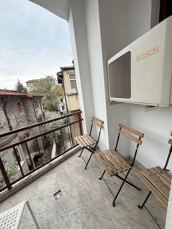 Închiriere Apartament 3 Camere – Zona Dorobanți (lângă Mario Plaza) - Poză 4