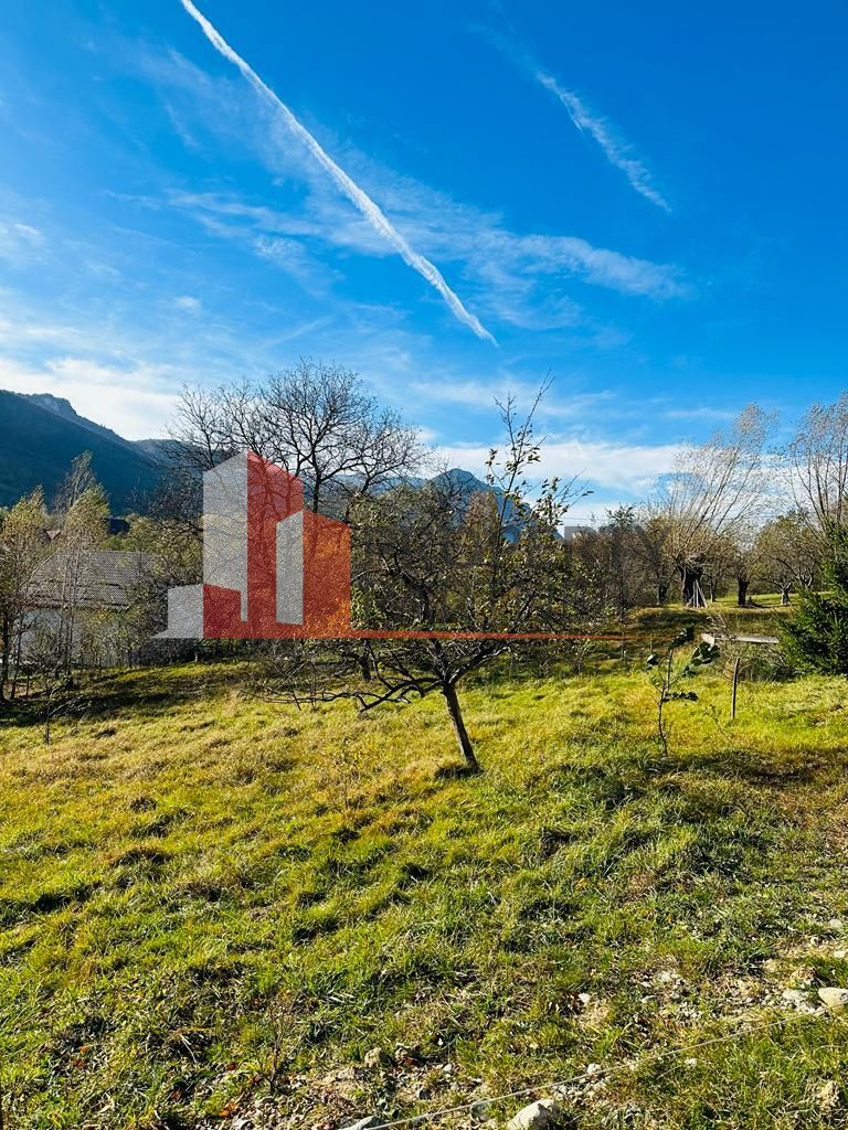 Teren Bran / Predelut cu priveliste 1840mp - Poză 14