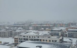 2 CAM. FINALIZAT_ LOC DE PARCARE INCLUS _12 MIN METROU TECLU! - Poză 2