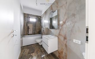 Casa tip Duplex “Mica de ea” pe Parter – Locuință Ideale pentru Familii Mici! - Poză 12