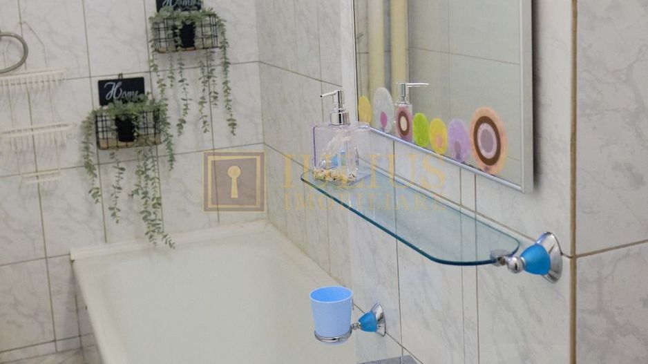 3 camere-2 dormitoare| Soarelui| etaj 1| parcare| termoficare| pet friendly - Poză 22