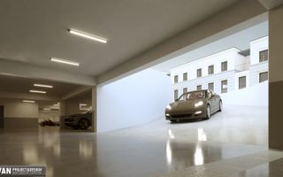 Mayfair – Ansamblu Exclusivist de Vile în Pipera-Direct Dezv - Poză 8