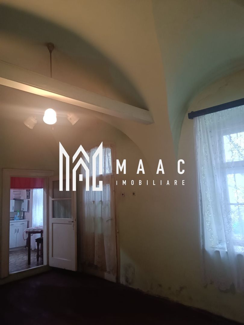 Casa | 40 MPU | Curte comuna | Zona Centrala - Poză 4