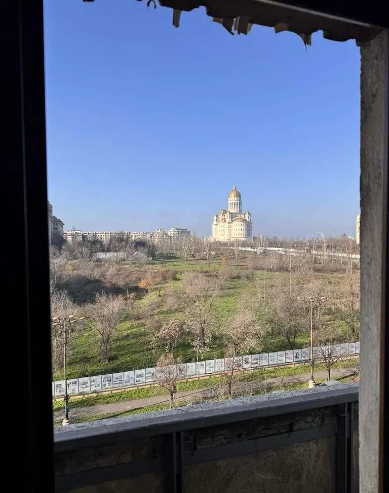 AP. 2 CAMERE PARCUL CAROL, PARCARE, BUCATARIE INCHISA, METROU 15 MIN - Poză 8