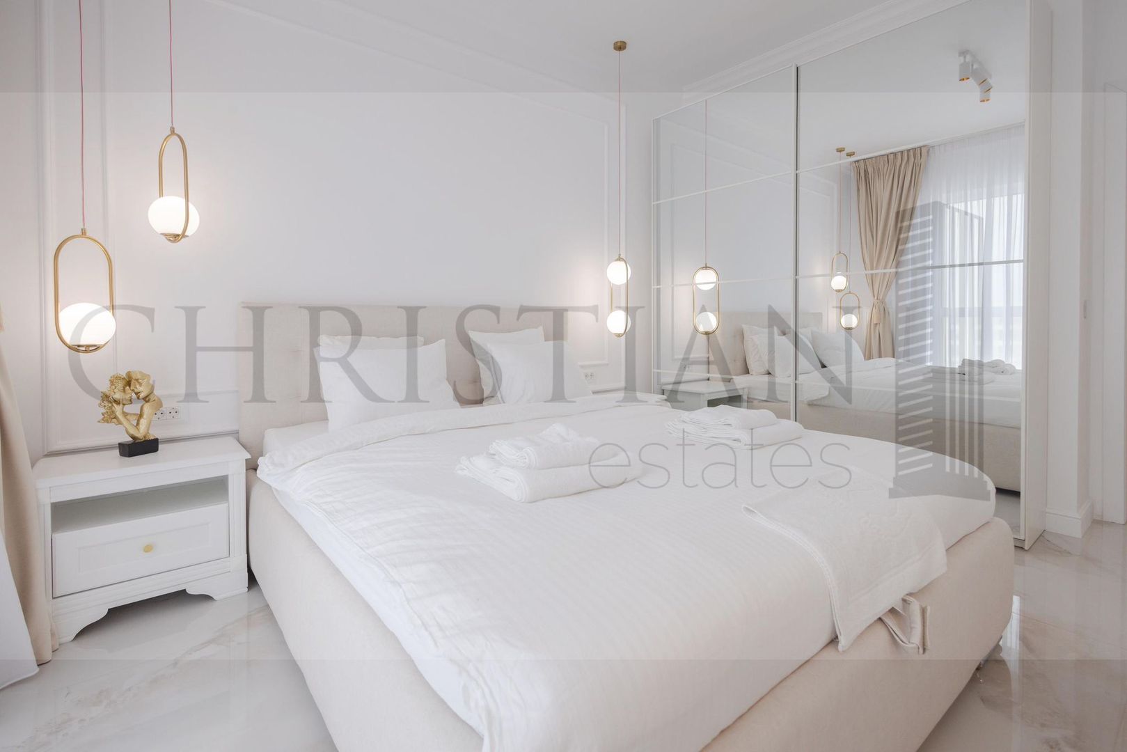 Apartament 2 Camere Exigent Plaza Residence Faza 4 Lujerului PREMIUM - Poză 1