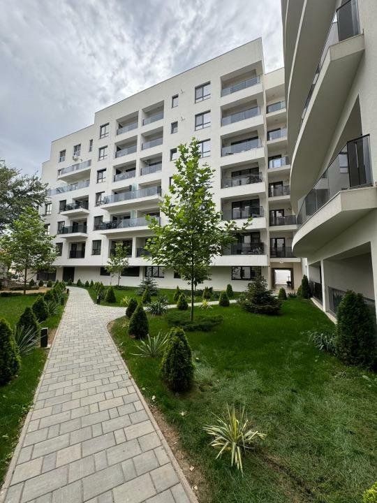 Penthouse complex nou 4 camere la 5 min de metrou Timpuri Noi - Poză 9