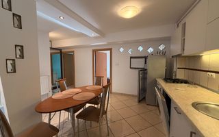 Apartment cu 2 camere de închiriat zona Mărăști- parcare inclusă - Poză 7