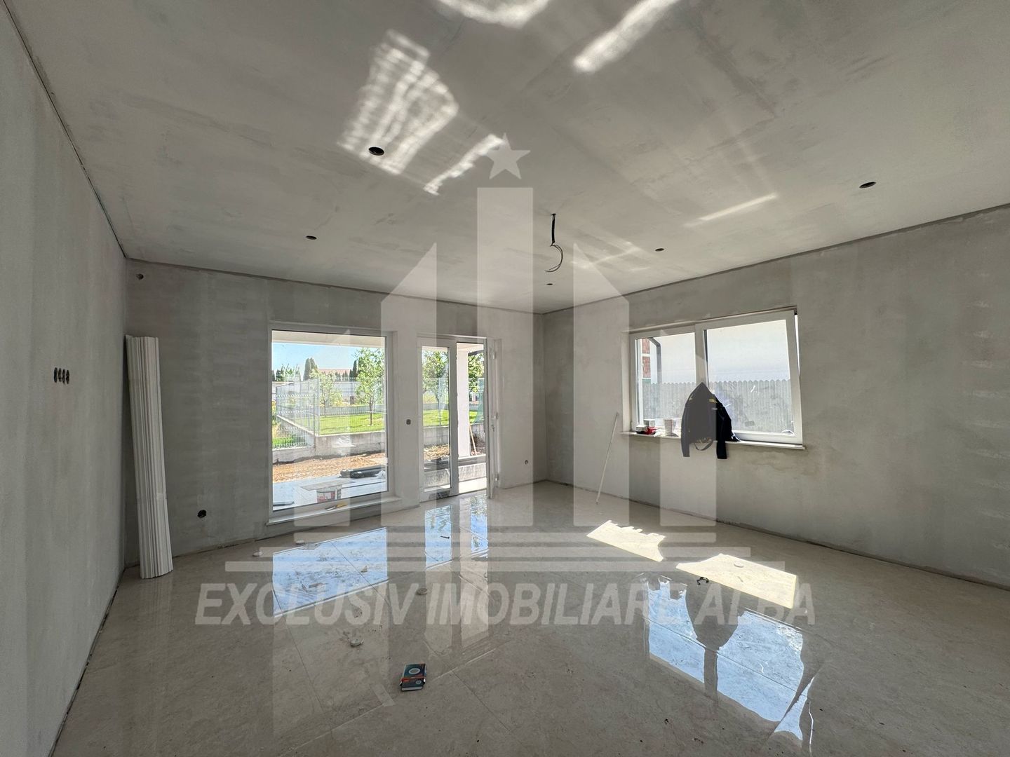 Casa individuala pe un nivel, Alba-Micesti - Poză 3