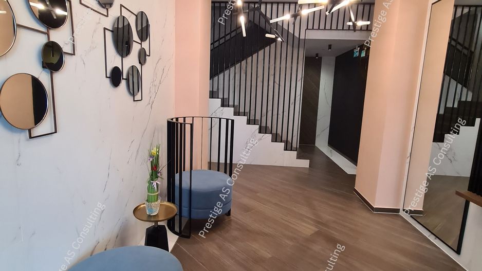 City of MARA - Apartament cu 1 Camera la Etajul 4 ideal pentru studenti - Poză 13