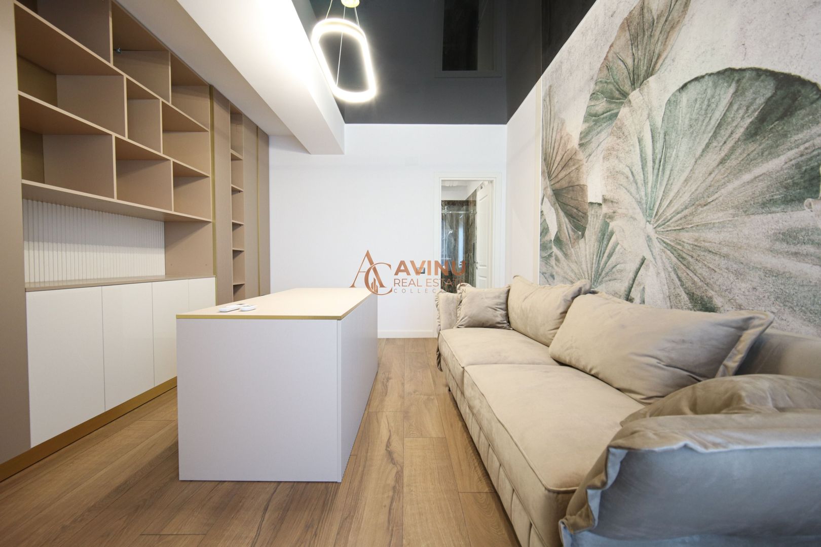 Bulevardul Pipera | Penthouse de lux | 363mp | Parcare | 0% Comision - Poză 13