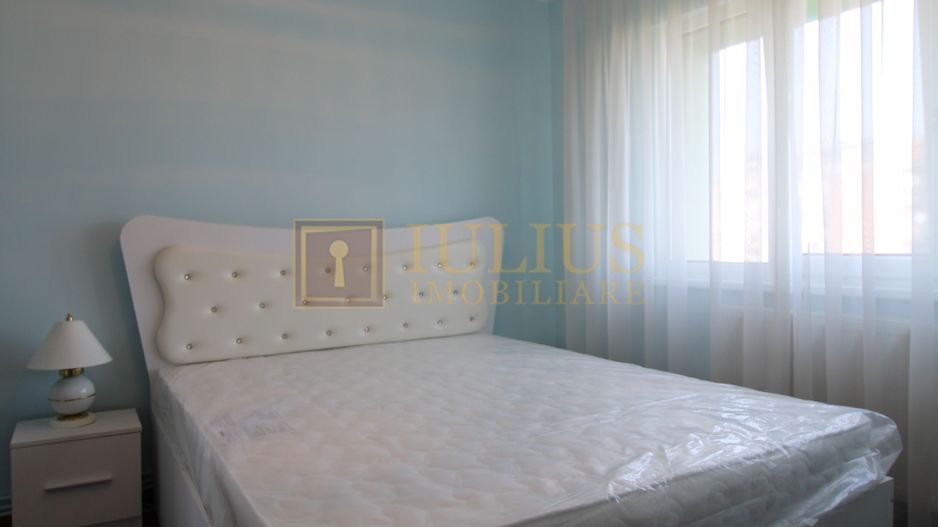 3 minute de Iulius Mall, 3 camere, centrala proprie - Poză 6