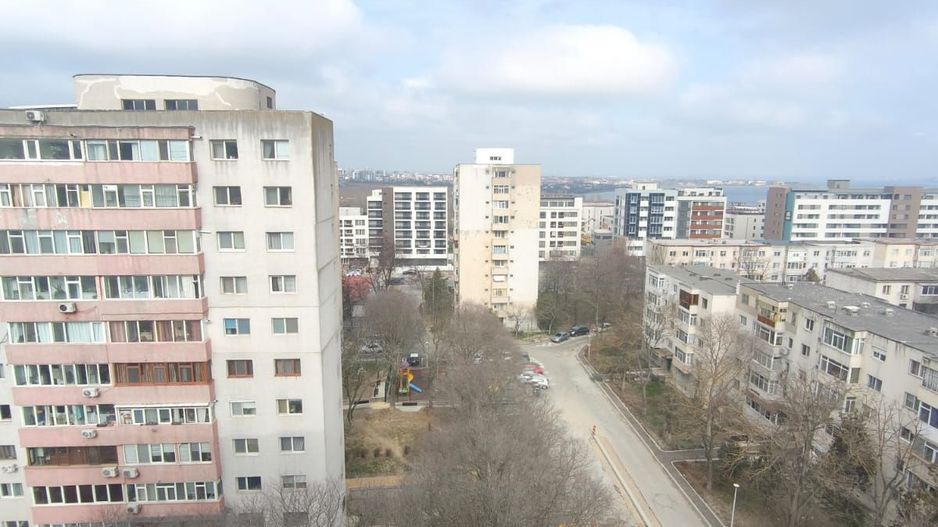 Apartament 2 camere| De inchiriat | Tomis Nord | Campus - Poză 14