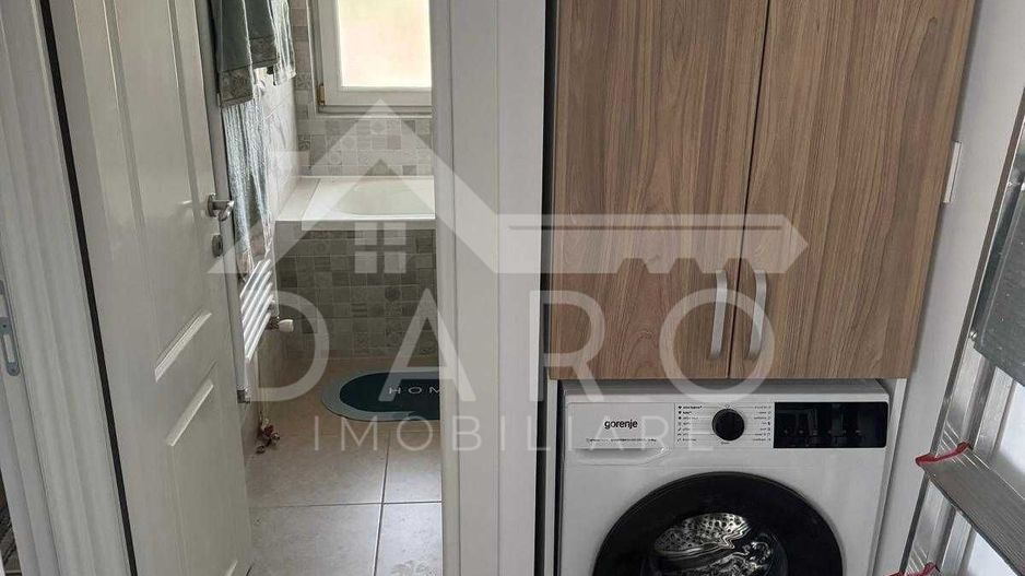 🏡 Apartament 3 camere, 2 băi – 7 Noiembrie | 500 €/lună ✨ - Poză 5