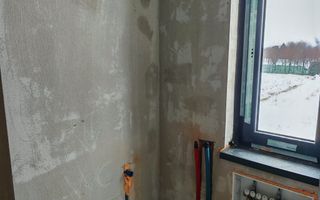 Casa individuala constructie noua la cheie in Ghimbav pret 250000euro - Poză 15