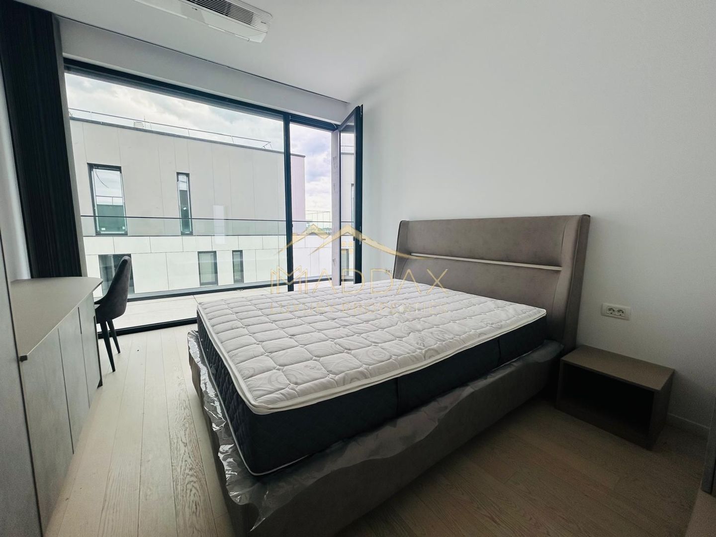 PENTHOUSE 4 CAMERE 150 MP  *** HERASTRAU *** - Poză 20