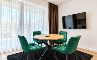 For Rent | Premium 2-Room Apartment | 55 sqm | Noble Piatra Craiului - Poză 4