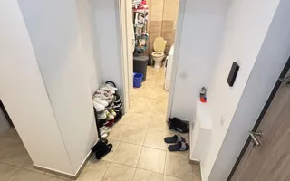 Apartament de inchiriat in Popesti, Strada Biruintei,loc de parcare - Poză 11