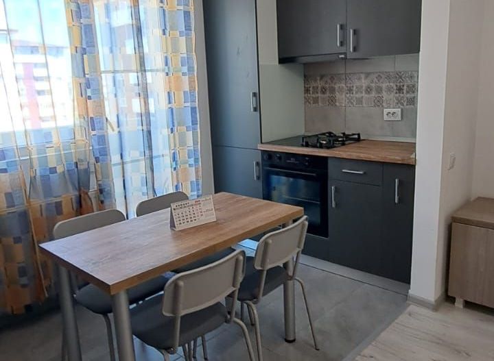 AP. 2 CAMERE BIRUINTEI, BLOC NOU, PARCARE, MASINA SPALAT VASE, METROU - Poză 3