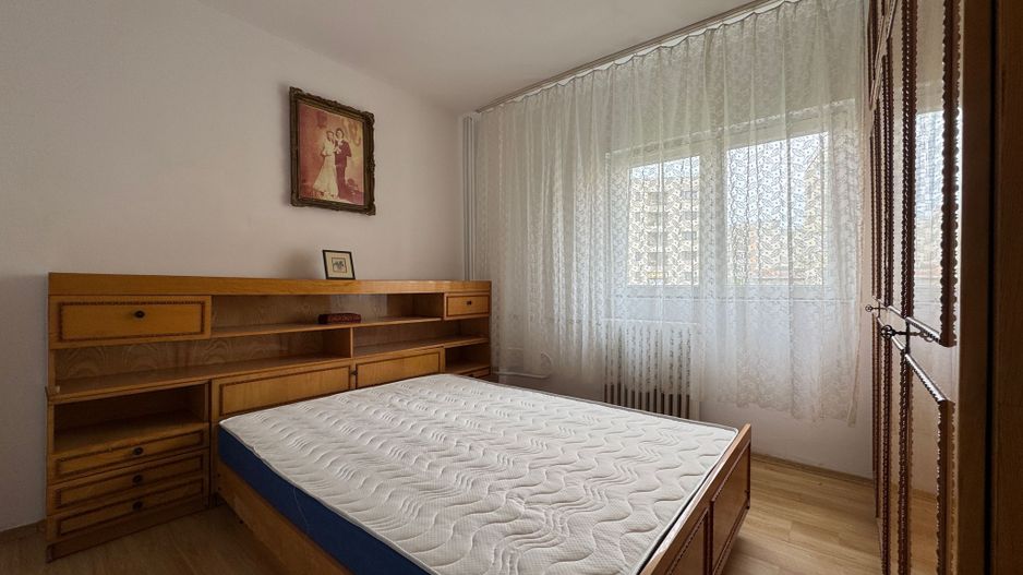 APARTAMENT SPATIOS | 3 CAMERE | METROU OBOR - Poză 4