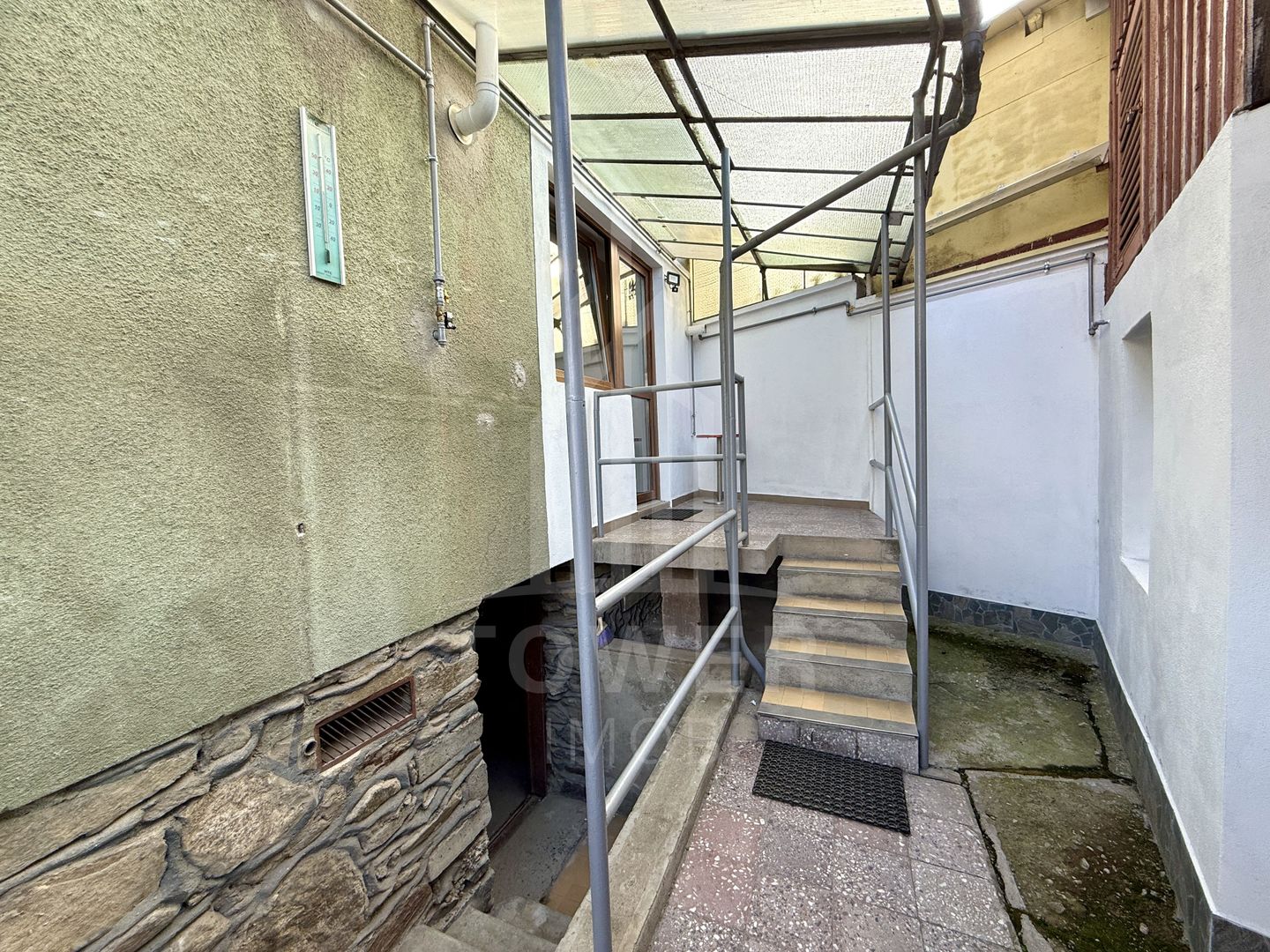 Duplex de vânzare – Zona Calea Dumbrăvii, Sibiu - Poză 5