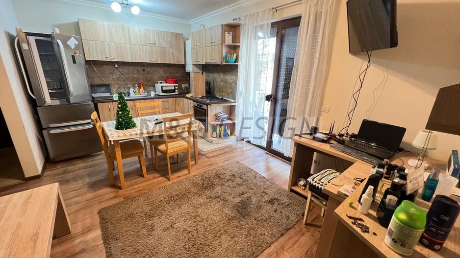 De inchiriat ap 2 camere, parter, parcare, Braytim - Poză 8