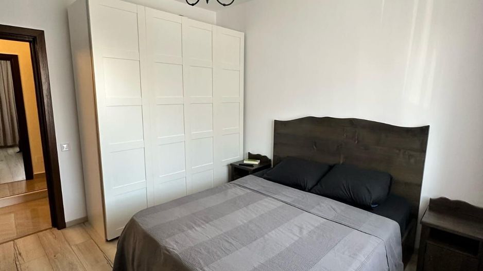 OFERTA 2 CAMERE DECOMANDATE BLOC NOU LUJERULUI ULTRA LUX LANGA METROU - Poză 4