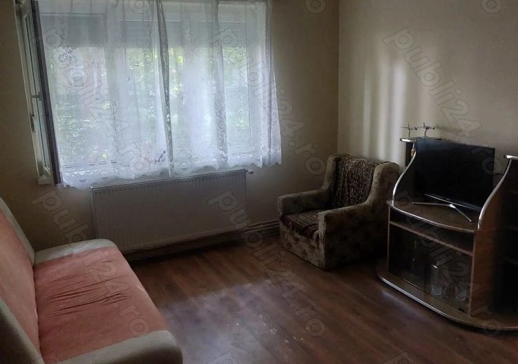 BRASADAS vinde ap 2 cam PARTER Careiului Shopping City. - Poză 7