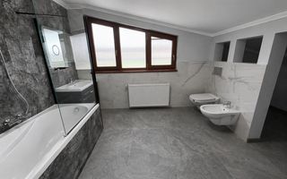 Casa 5 camere cu teren GENEROS si CARPORT - Cartierul Arhitectilor - Poză 17