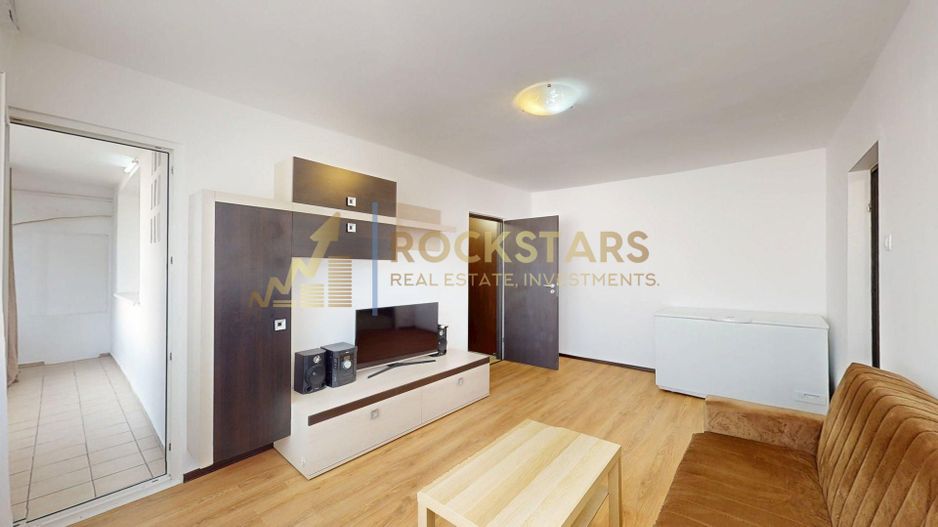 Apartament 2 camere | Parcul IOR | ParkLake | bloc reabilitat - Poză 1