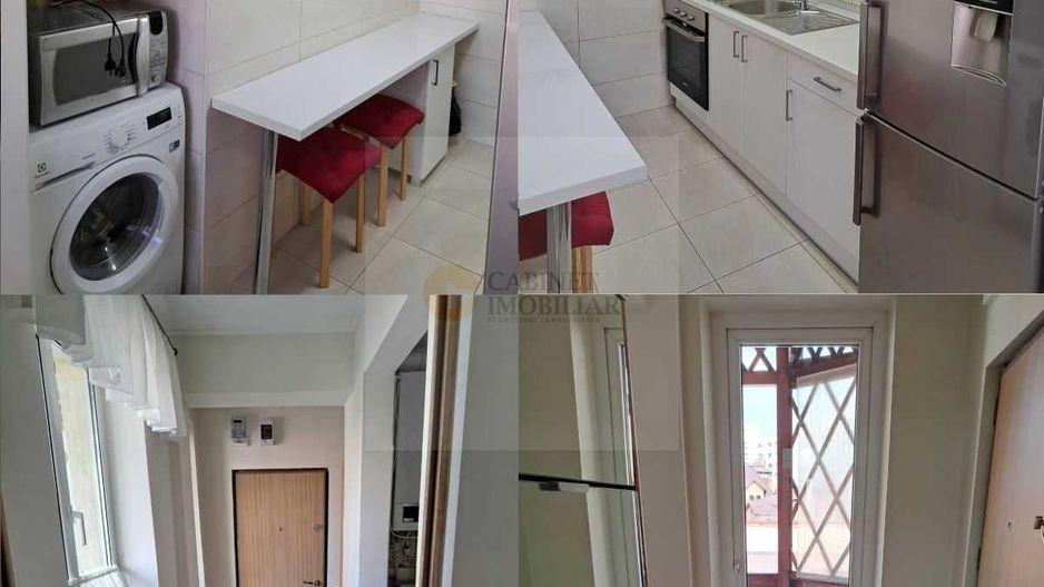 2 camere I Mosilor- Foisorul de Foc I Semidecomandat I Balcon deschis - Poză 5