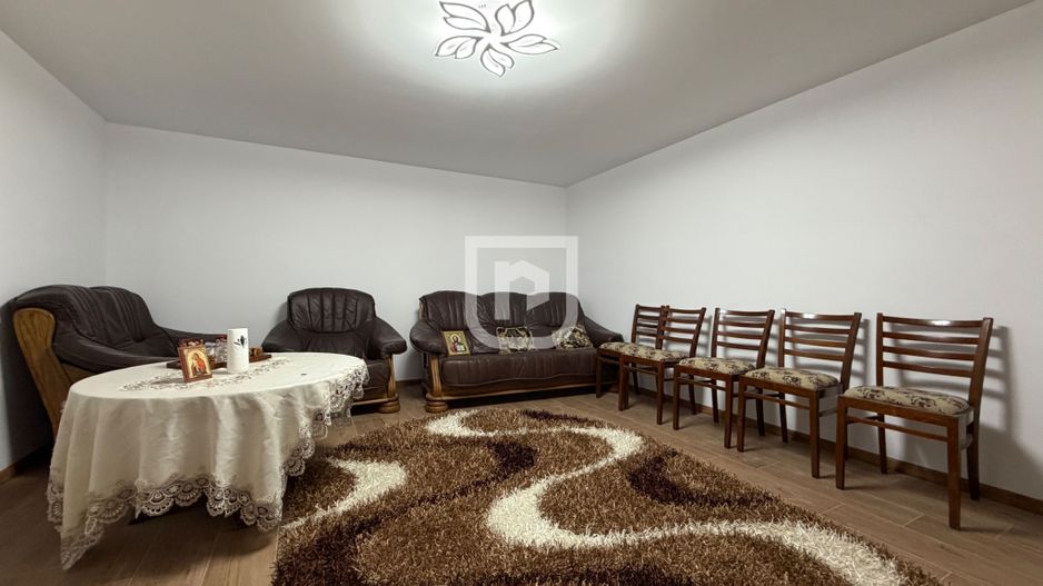 Casa renovata complet, Corlata Centru - Poză 5