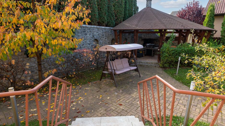 VILĂ 550 mp, LOT 1.006 mp Cartier Europa - Poză 8