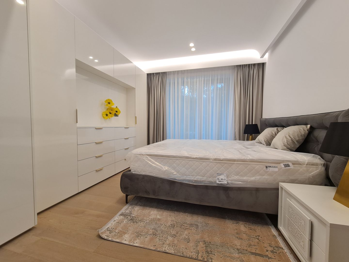 Apartament Premium | 3 camere | Iancu Nicolae - Poză 11