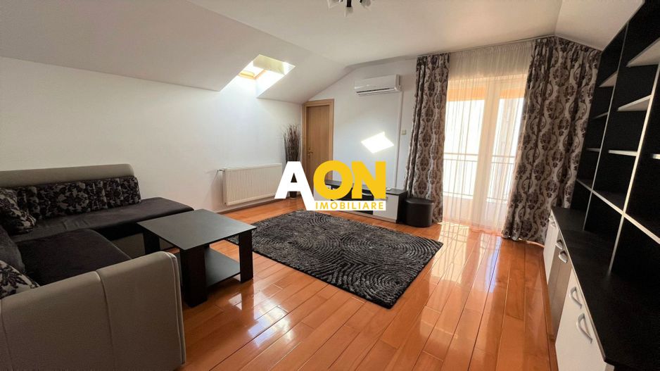 Apartament cu 2 camere,  zona Bulevardul Transilvaniei - Poză 1