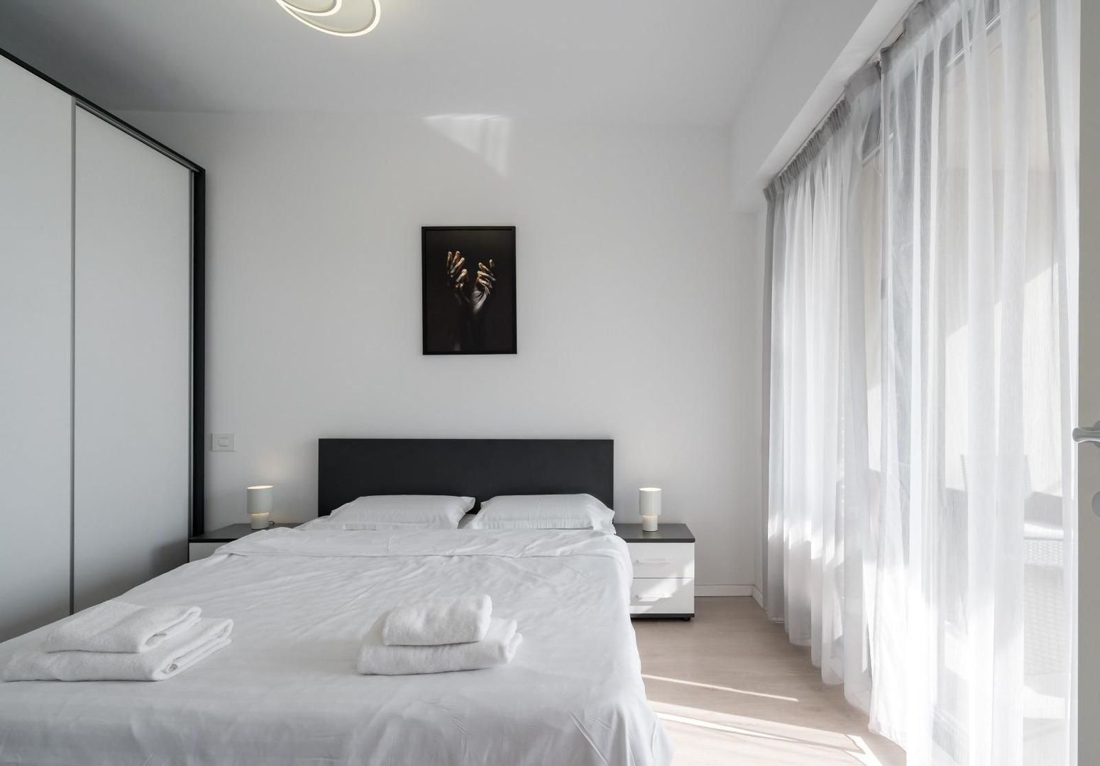 2 rooms apartment NorthSide Park | Sector 1 | Parking included - Poză 23