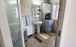 Casă 5 camere Dorobanțu | Panouri solare | Teren 299 mp - Poză 15