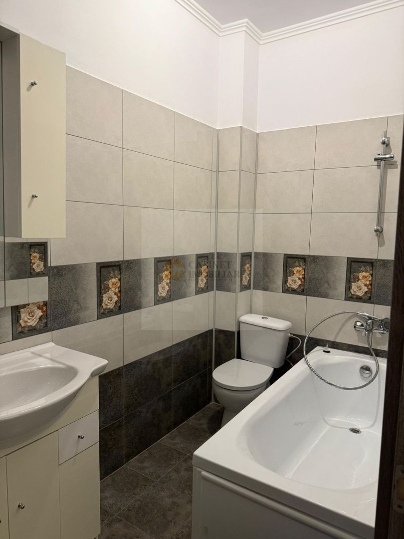 2 camere | 58mp | Bld Timișoara | Centrala proprie | Curte - Poză 7