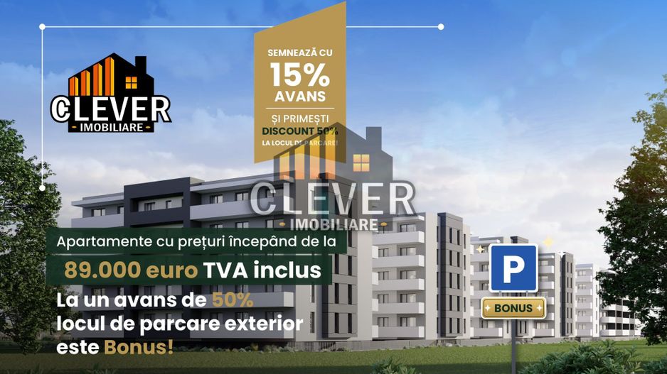 Apartament 2 camere Parcul Teilor Pallady,  Parcare gratis, Comision 0% - Poză 1