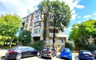 Apartamentcu 2 camere de inchiriat Tudor/Targu Mures - Poză 2