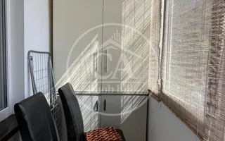 Apartament cu 3 camere de inchiriat în zona Decebal, Oradea - Poză 13