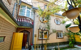 Casa 8 camere Agigea 177mp si teren 332mp - Poză 7