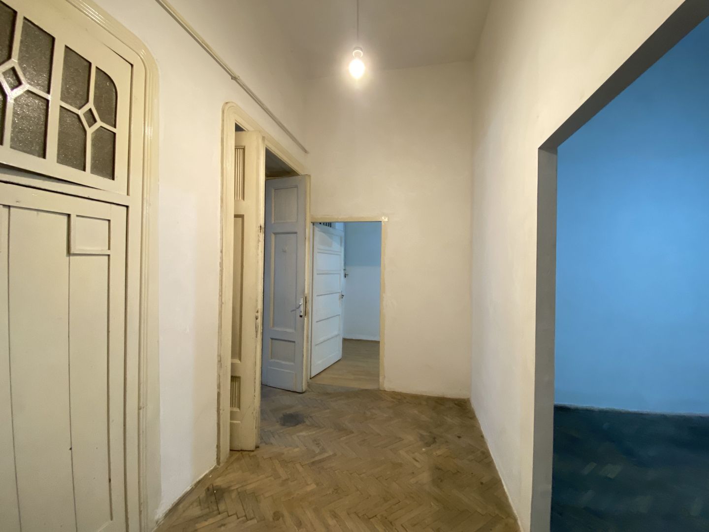 COMISION 0, PALATUL MIKSA STEINER, 3 Camere, 78 MP, Et 1, Piata Unirii - Poză 9